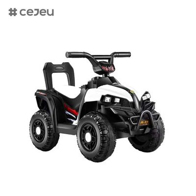 CJ-HLT-BJB-688 مصنع بيع بالجملة أربعة عجلات يو يو سلايد سيارة عالمية عجلة الطفل دفع التواء لعبة أطفال سوينغ السيارات 1-3 سنوات