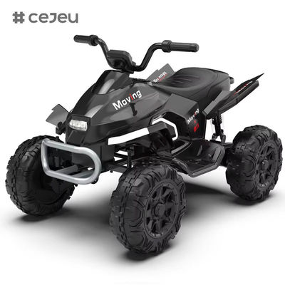 CJ-YB-718 ألعاب الأطفال الأطفال القيادة السيارة الكهربائية الأطفال السيارة الكهربائية 4 عجلات ATV 24V بطارية تشغيل ركوب السيارة لـ 1-6 سنة