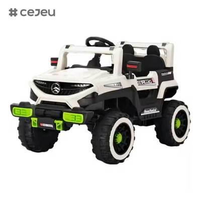 CJ-HD-1688 2025 منتجات جديدة مصنوعة في الصين الأطفال الكهربائية ركوب على سيارات لعبة 6 فولت عربة عربة للأطفال من 2 إلى 8 سنوات
