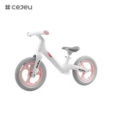 CJ-BBTP-S1-1 الدراجة 12 بوصة دفع الدراجة مغلقة محمل الدراجة 12 بوصة توازن الدراجة مقعد مؤخرة مصراع للرجل - لا توجد مراجعات بعد