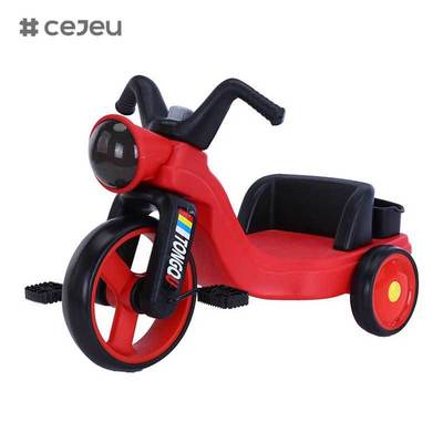 CJ-CAX-1588 أفضل سعر الصين تصنيع جودة أطفال دراجة ثلاثية العجلات دراجة ثلاثية العجلات للأطفال