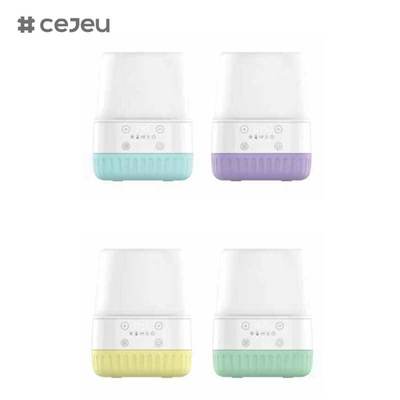 CJ-FHC-BN- 231002 8- الوظيفة الذكية الكهربائية الرقمية المحمولة حرارة حليب الثدي حليب الطفل الصيغة المساعد مسحوق الزجاجة معقمة للرعاية حديثي الولادة