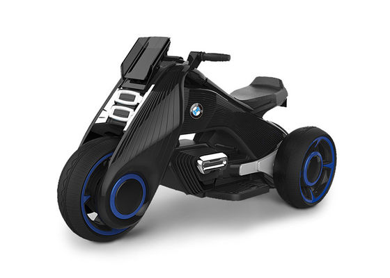EN71123 الدراجة النارية الكهربائية Bmw ضد الانقلاب للطفل 9.5KG