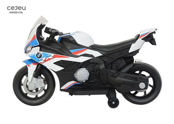 سيارة Bmw S1000rr مرخصة 12 فولت لمدة 4 سنوات مع حماية تلقائية للنوم