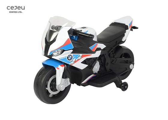 سيارة Bmw S1000rr مرخصة 12 فولت لمدة 4 سنوات مع حماية تلقائية للنوم