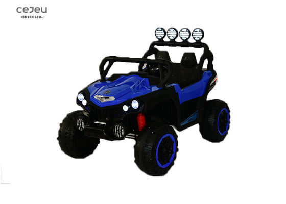 أطفال UTV الكهربائية مع عجلة EVA قوية