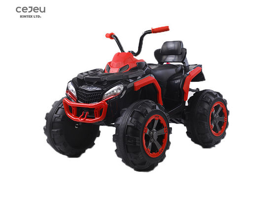 ركوب أطفال رباعي 12V7AH على ATV 4 Wheeler 109 * 63 * 40 سم مع مشغل MP3