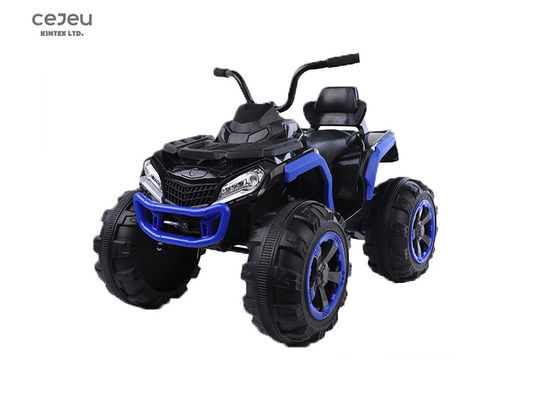 ركوب أطفال رباعي 12V7AH على ATV 4 Wheeler 109 * 63 * 40 سم مع مشغل MP3