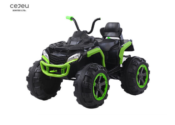 ركوب أطفال رباعي 12V7AH على ATV 4 Wheeler 109 * 63 * 40 سم مع مشغل MP3
