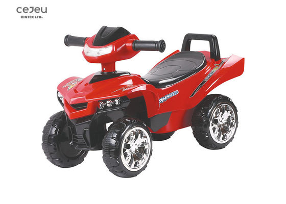 الشهادة 20 شهرا قدم إلى الأرضية ATV مع الموسيقى ضوء مكافحة الفرامل العكسية