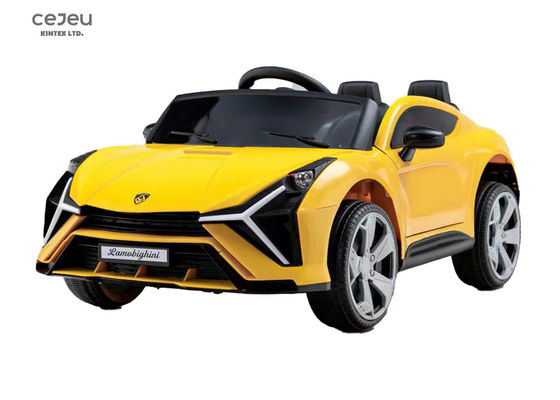 2.4G RC Kids Electric Ride On Car with Antiskid Tire MP3 Player (طائرة كهربائية للأطفال)