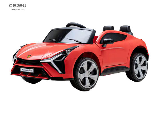 2.4G RC Kids Electric Ride On Car with Antiskid Tire MP3 Player (طائرة كهربائية للأطفال)