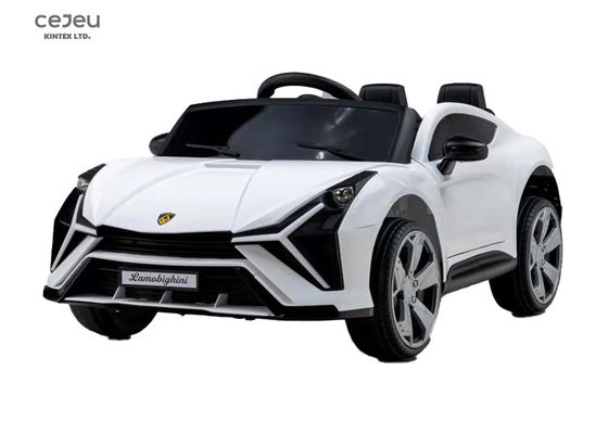 2.4G RC Kids Electric Ride On Car with Antiskid Tire MP3 Player (طائرة كهربائية للأطفال)