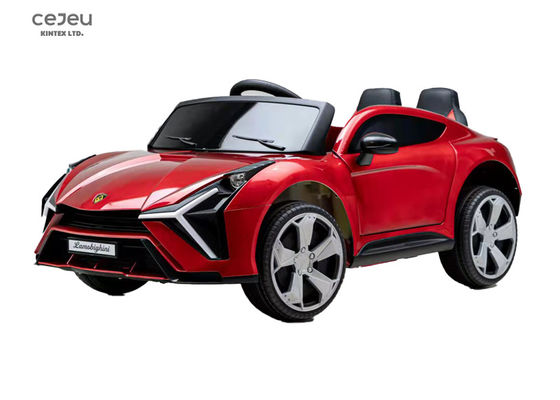 2.4G RC Kids Electric Ride On Car with Antiskid Tire MP3 Player (طائرة كهربائية للأطفال)