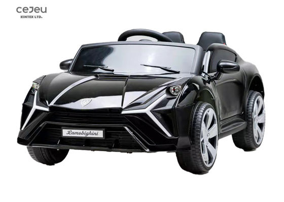 2.4G RC Kids Electric Ride On Car with Antiskid Tire MP3 Player (طائرة كهربائية للأطفال)