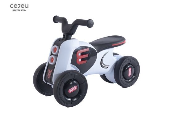 الدراجة الموازنة للطفل EVA Wheel للطفل في سن 12-24 شهرًا